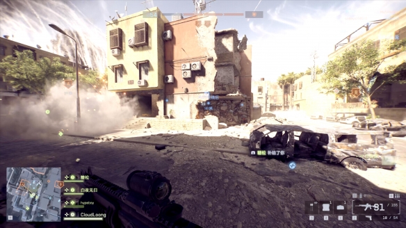 《战地6》Beta公测报告：脚踏实地(图7)