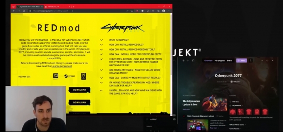 回来吧创意工坊，我最骄傲的信仰：DMCA与mod生态(图13)