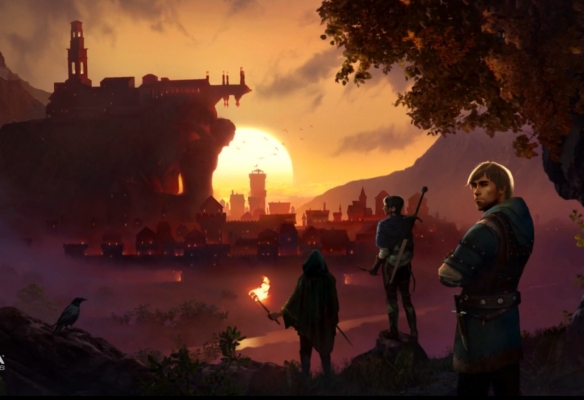 回来吧创意工坊，我最骄傲的信仰：DMCA与mod生态(图12)