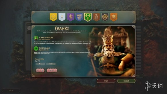 《罗马陨落》正式结束抢先体验，完整版本今日登陆 Steam，五折特惠中(图3)