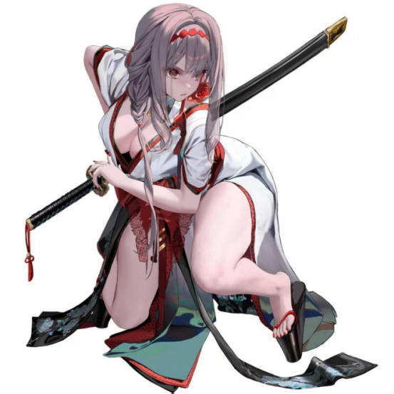 潘金莲卖烧饼，麻豆也出二游了？(图7)