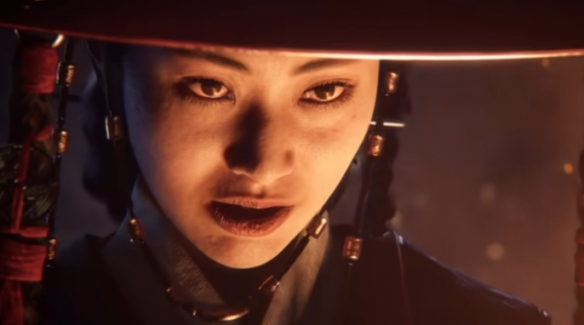 NEXON公布古朝鲜背景奇幻动作冒险新作《旅者禹治》(图4)