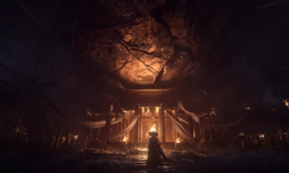 NEXON公布古朝鲜背景奇幻动作冒险新作《旅者禹治》(图3)