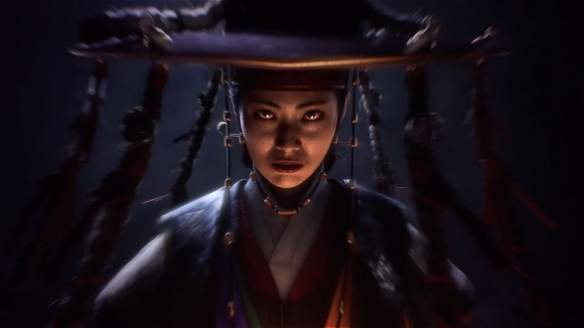 NEXON公布古朝鲜背景奇幻动作冒险新作《旅者禹治》(图2)