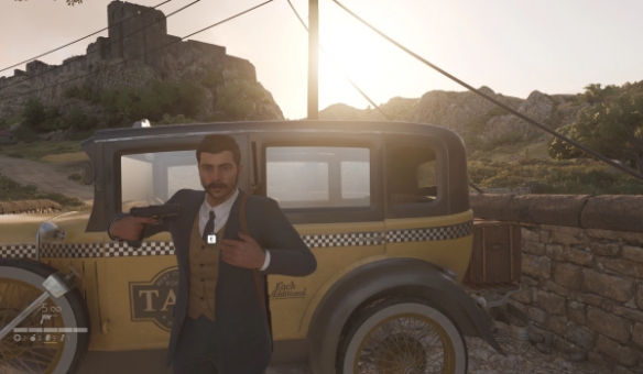 《四海兄弟：故乡》MOD合集上线：定制你的黑手党传奇(图4)