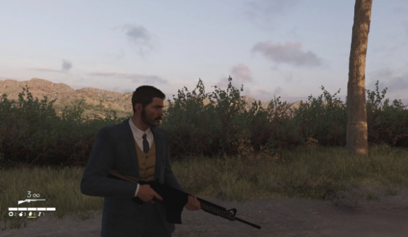 《四海兄弟：故乡》MOD合集上线：定制你的黑手党传奇(图5)