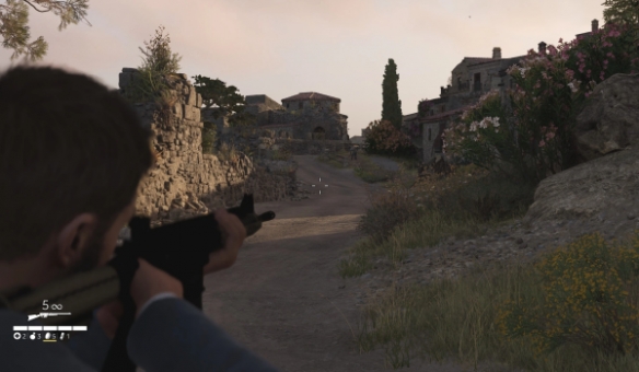 《四海兄弟：故乡》MOD合集上线：定制你的黑手党传奇(图7)