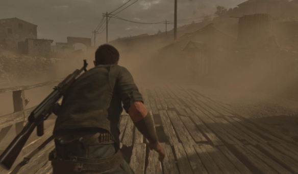 《四海兄弟：故乡》MOD合集上线：定制你的黑手党传奇(图2)