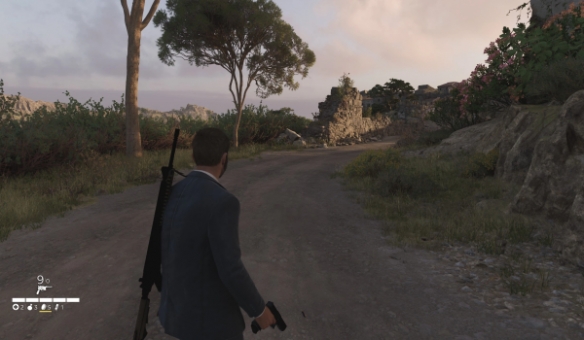 《四海兄弟：故乡》MOD合集上线：定制你的黑手党传奇(图8)