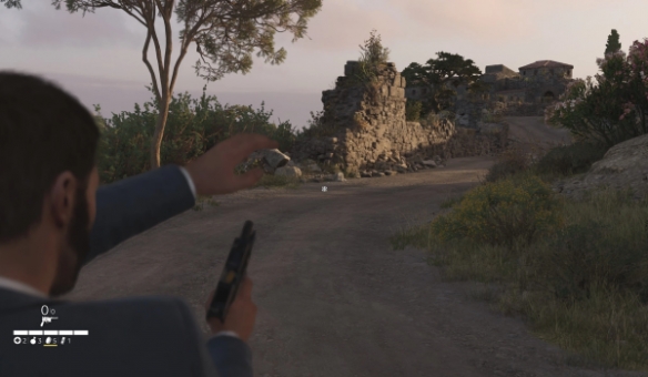 《四海兄弟：故乡》MOD合集上线：定制你的黑手党传奇(图6)