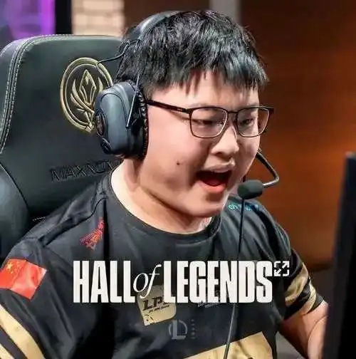 前LPL解说昊恺公开向Uzi喊话：若再不联络就将“爆料” (图4)