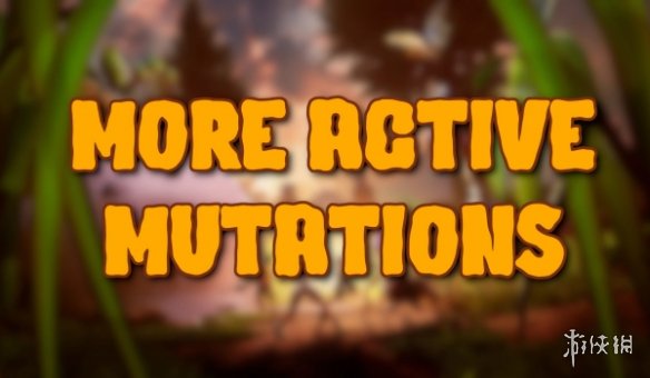 《禁闭求生2》高频率变异MOD上线！遭遇变异体概率提升300%(图1)