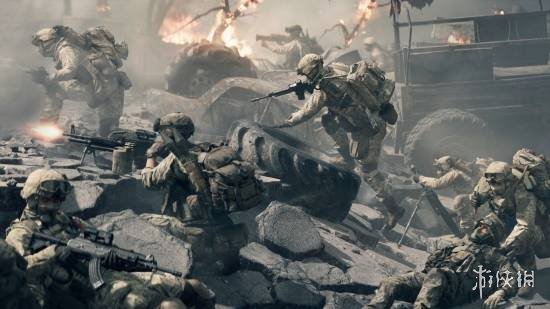 《战地6》违规言论激增!社区已暂时禁用“女性”一词(图2)