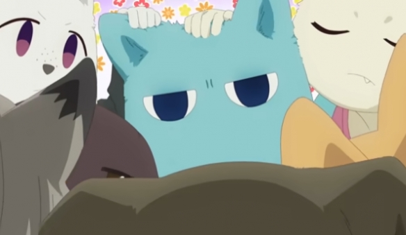 动画《跨越种族与你相恋》10月14日开播 公开主要制作(图7)