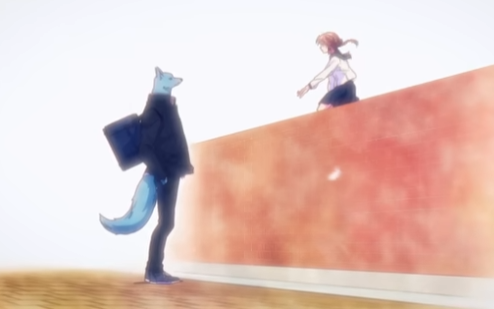 动画《跨越种族与你相恋》10月14日开播 公开主要制作(图4)