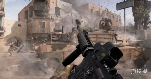 《战地6》社区经理回应辅助瞄准争议：非技术替代品(图3)