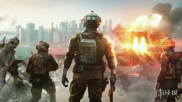 《战地6》社区经理回应辅助瞄准争议：非技术替代品(图1)