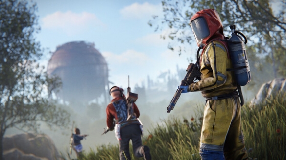 大作低至一折起！盘点近期Steam低价促销的热门游戏(图3)