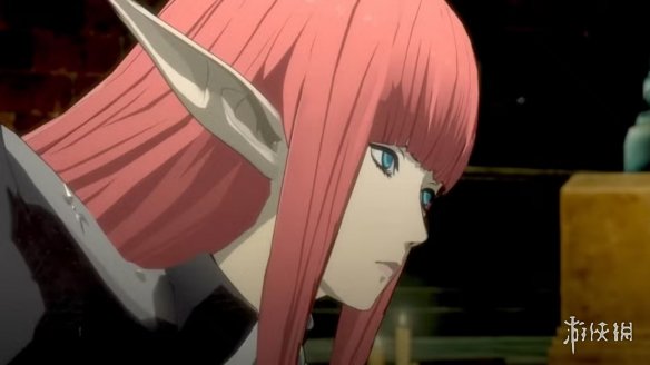 Atlus年度消费者调查暗示《暗喻幻想》续作可能！(图2)