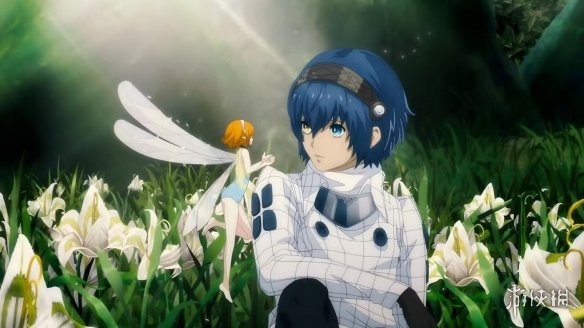 Atlus年度消费者调查暗示《暗喻幻想》续作可能！(图3)