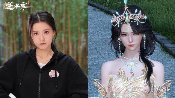 逆水寒AI剧组模式升级，支持制作卡点游戏动画、新增梦境模式(图2)