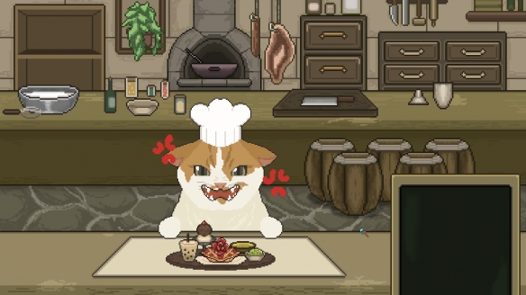 《装备之路：铁匠传奇》试玩报告：异世界装备大师(图5)