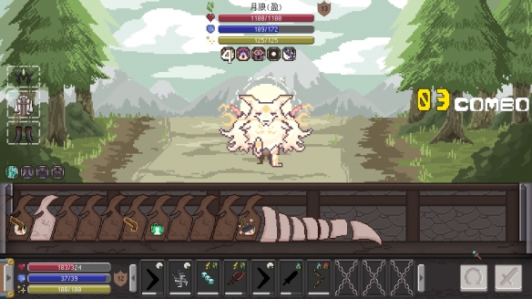 《装备之路：铁匠传奇》试玩报告：异世界装备大师(图13)