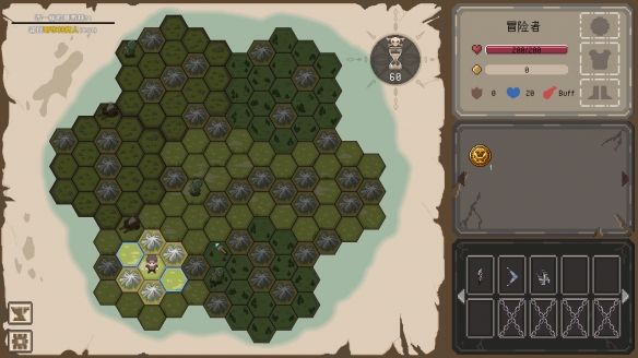 《装备之路：铁匠传奇》试玩报告：异世界装备大师(图9)