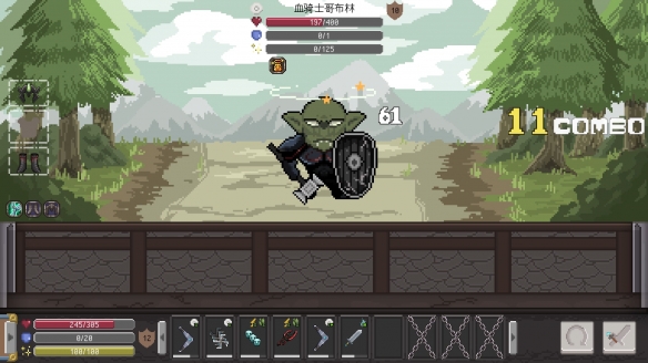 《装备之路：铁匠传奇》试玩报告：异世界装备大师(图12)