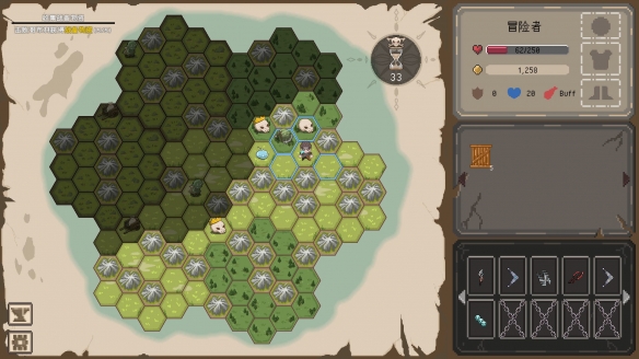 《装备之路：铁匠传奇》试玩报告：异世界装备大师(图7)