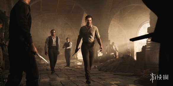 外媒呼吁：理性看待《四海兄弟》，勿以3A标准苛责(图1)