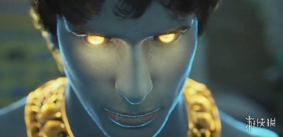 味道对了！印度动作新游完美闪避还能撩头发摆pose(图3)