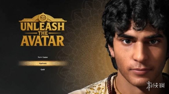 味道对了！印度动作新游完美闪避还能撩头发摆pose(图4)