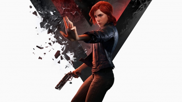 《控制》全球累计销量突破500万！续作已在制作中(图1)