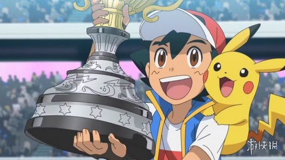 《宝可梦 朱/紫》世界锦标赛直播将送异色奇麒麟！(图3)