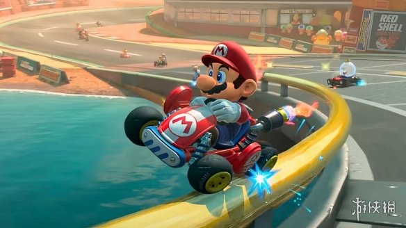 市值破历史纪录！Switch 2热销助推任天堂股价创新高(图3)