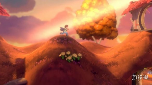 巴基斯坦独立团队打造《迷失双子2》8月14日正式发售(图2)