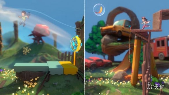 巴基斯坦独立团队打造《迷失双子2》8月14日正式发售(图1)