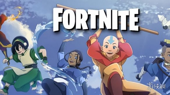 经典IP！《堡垒之夜》×《降世神通》联动传闻再起！(图2)