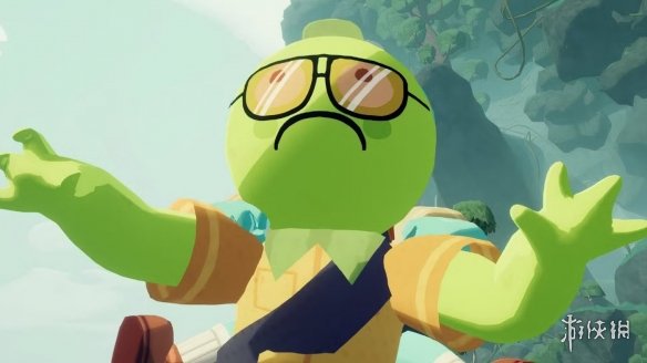 《巅峰》新地图Mesa上线即翻车！空气墙阻断登顶之路(图1)