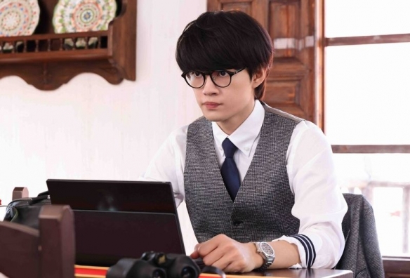 《一兆$游戏》目黑莲等原班演员合体挑战“万亿”目标(图4)