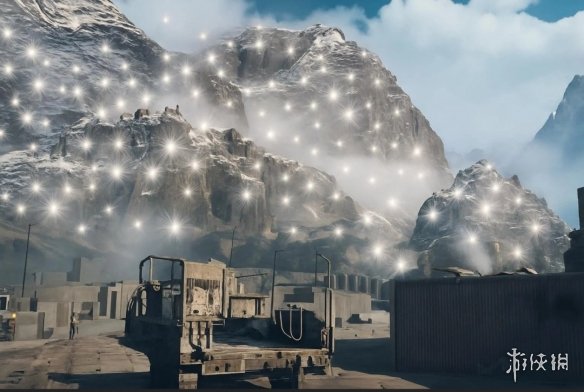 《战地6》B测第二周8.14开启:新增地图 霰弹枪将削弱！(图1)