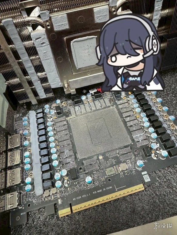 离大谱！网友亚马逊花大钱买的5090被拆光 到货仅剩PCB(图5)