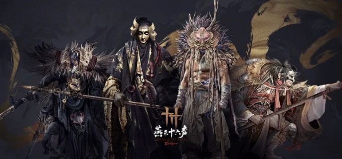 燕云十六声胡为因果奇遇怎么做-胡为因果奇遇攻略