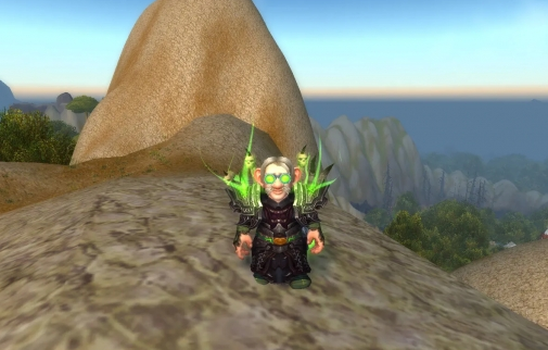 魔兽世界地精暗雷图纸获取攻略2