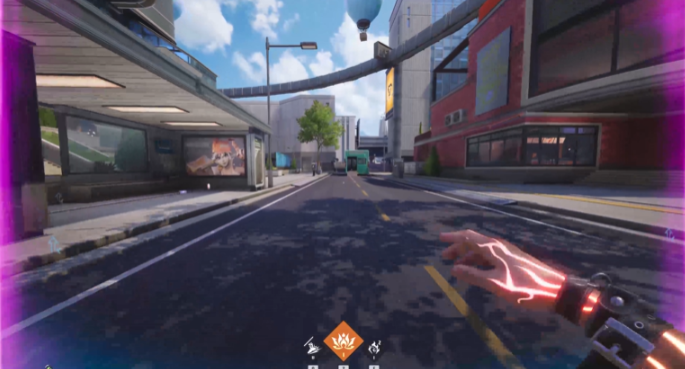 远光84魁斗技能实战技巧1