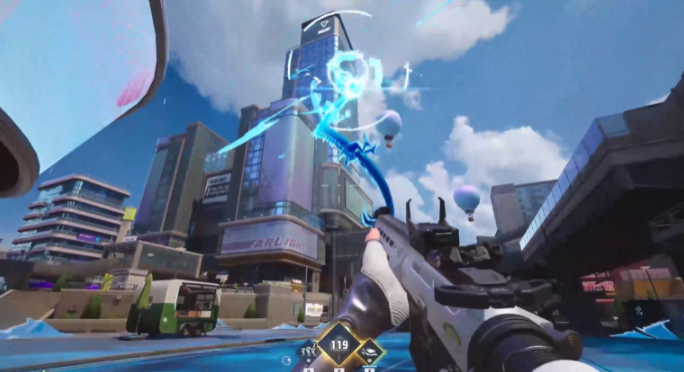 远光84凌波技能实战技巧3