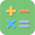 简易计算器app
