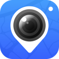 真实地点水印相机
