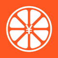 橙子记账app